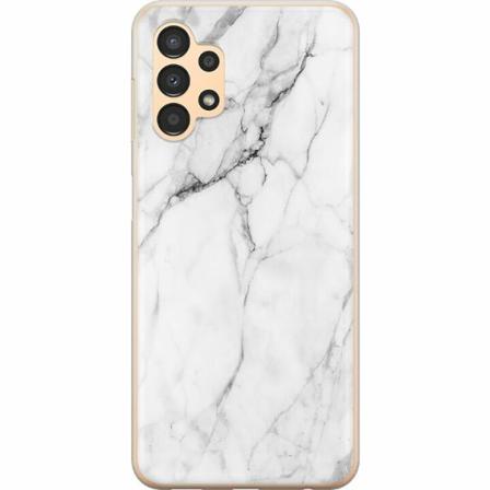 Samsung Galaxy A13 Skal / Mobilskal - Marmor