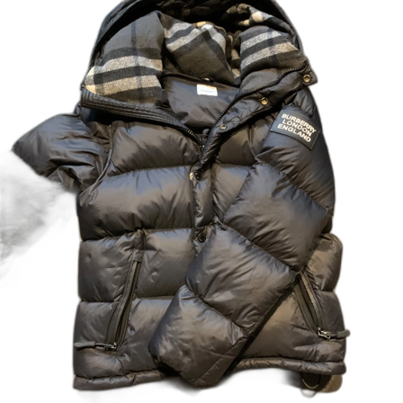 Burberry jacka