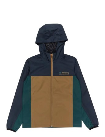 Billabong | Transport Windbreaker | 140