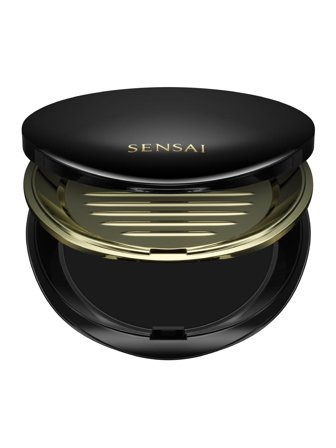 Sensai Foundations For Total Finish A Compact Case 1.0items