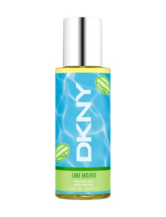 Donna Karan/DKNY Fragrance Donna Karan Body Mist Body Mist Pool Party Lime Mojito 250 Ml - Nude - 250 ml