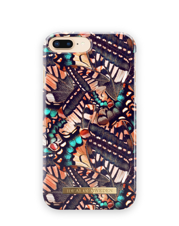 Fashion Case iPhone 8 Plus Fly Away With Me