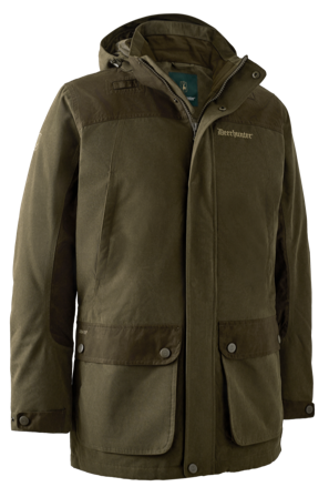 Deerhunter Eagle Jacket metsästystakki, Tarmac Green