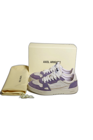 Axel Arigato dice lo