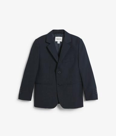Kavaj | Mörkblå | Barn | Kappahl