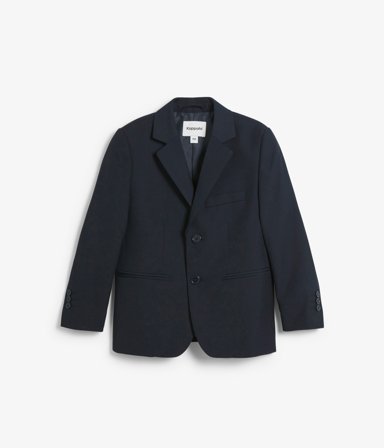 Kappahl | Kavaj | Mörkblå