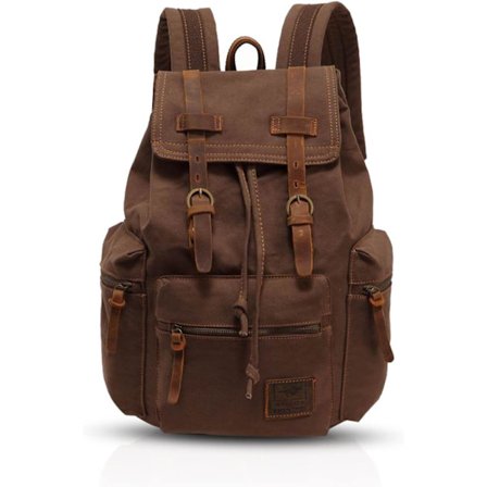 Ny Ryggsekk Tursekker Laptop Ryggsekk Skolesekk Boksekk