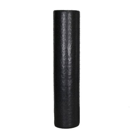 Foam yoga roller 15 x 90 cm - til massage, træning og restitution