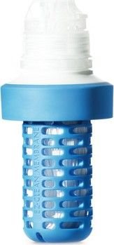 Katadyn BeFree endast filterelement (passar BeFree & Hydrapak 43mm) - Katadyn