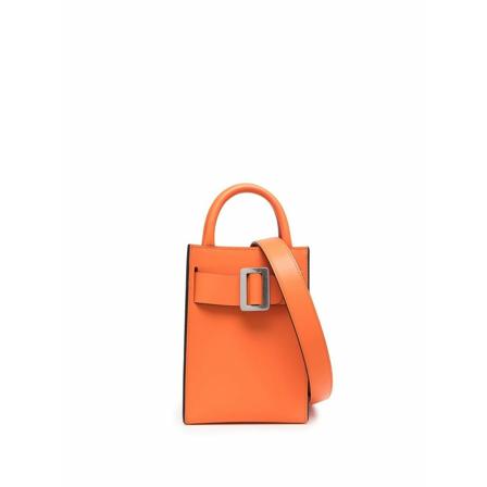 Boyy, Cross Body Bags Oranje, Dames, Maat:ONE Size