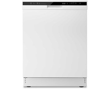 Avant DWR12WH2 - Underbyggd diskmaskin med Extra Torkning