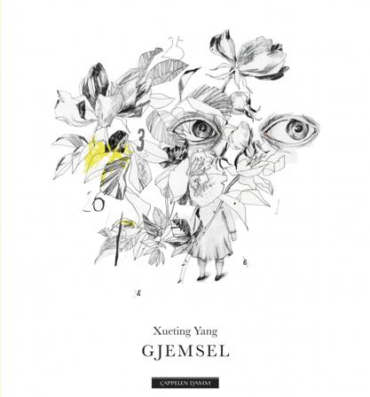 Gjemsel - Bok av Xueting Yang - Hardback