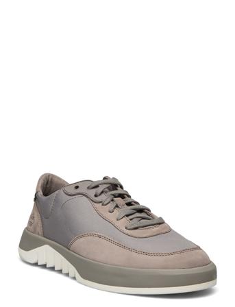 Supaway L/F Ox Patterned Timberland