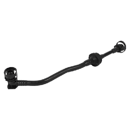 Ventilationskanal för bilens vevhus för Opel CORSA 55563097