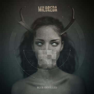 Blue-devilled MILDREDA