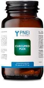 CURCUMED PLEX 50CPS
