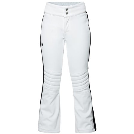 8848 Altitude Junior Annbell Pant Children ski trousers White 120