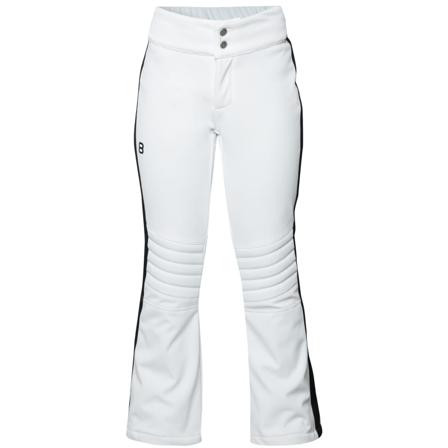 8848 Altitude Junior Annbell Pant Children ski trousers White 120