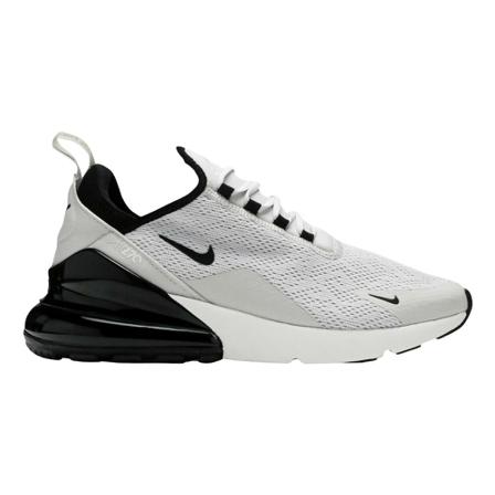 Nike, Sneakers Grijs, Heren, Maat:40 1/2 EU