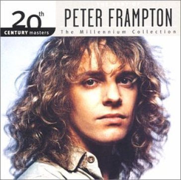 20th century masters=eco Peter Frampton