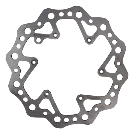 Disco de Freno Proworks Delantero - Beta RR 125 X-PRO 2T 2025-2026