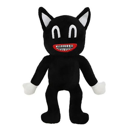 DB Scp Figur Plyschleksaker Scp-173 Jordnötsman Scp-096 Blyg Kille Scp-999 Och Siren Head Plyschleksak Skräck Anime Spel Leksaker Present Till Barn