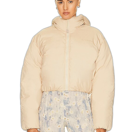 Pufferjacka från Acne Studios strl 36