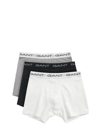 GANT | Boxer Brief 3-Pack | XXXL