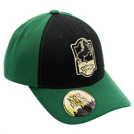 Sagan Om Ringen Keps