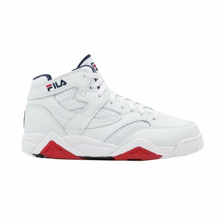 Fila Buty M-Squad , Wit , Heren , Maat: 44 EU Sneakers