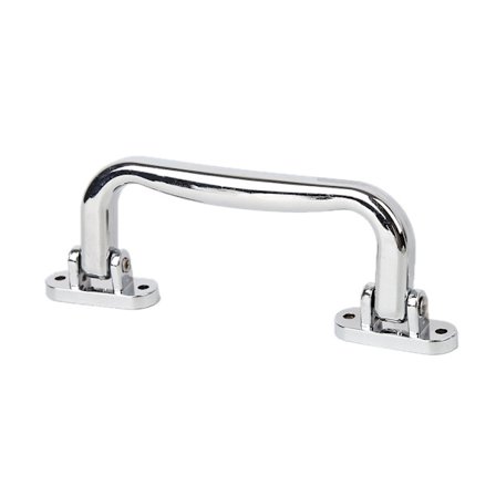 Resväska Bagage Handtag för Väska Reservdelar Bärhandtag Ersättning