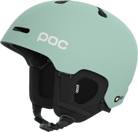 POC Fornix Mips Helmets Green M
