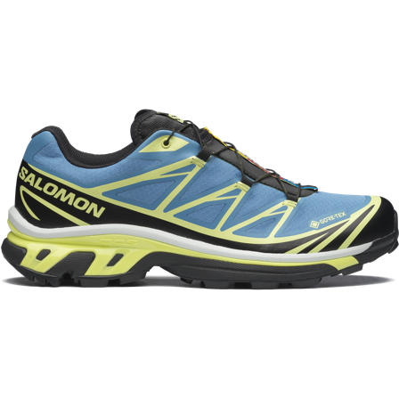Salomon - Unisex Sneakers XT-6 GTX