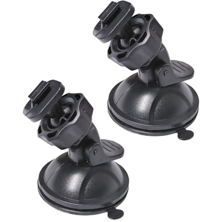 Yi-autonauhuri 2,7 tuuman Wifi 165 ja 130 asteen Yi Dash -kamera Suc