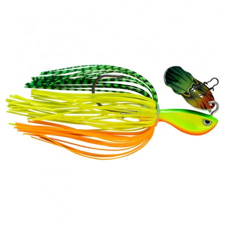 Rapala Rap-V Pike Bladed Jig 28g - FT