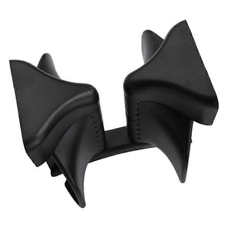 Auton etukeskikonsolin juomapidike Mercedes Benz W176 W117 C117 X156 GLA CL -malleihin