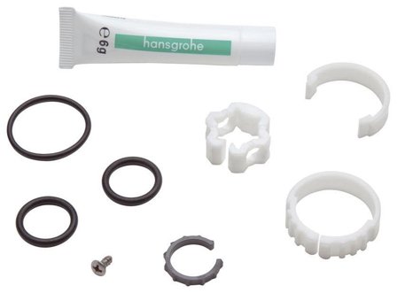 Hansgrohe 92646000 O-ring, Baderom