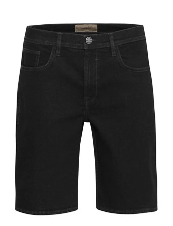 Bhtwister Denimshorts Black Blend