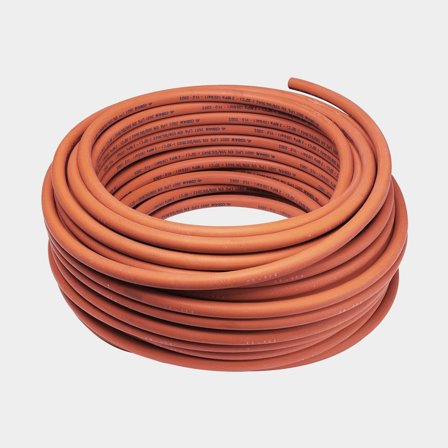 Gasolslang 8mm per/m