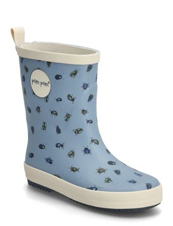 Pom Pom | Gumboots Aop | 21