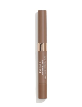 GOSH COPENHAGEN Lip Line'n Coat - Nude - 242 G