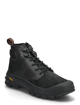 Palladium | Pallarider Zip Mix | 43