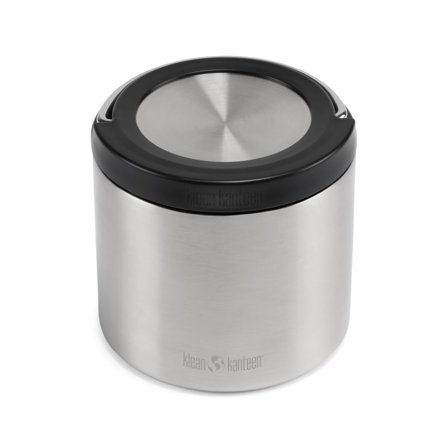 Klean Kanteen TKCanister 473ml thermoses Metal OneSize