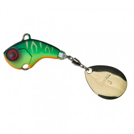 Illex Deracoup 10,5g Mat Tiger