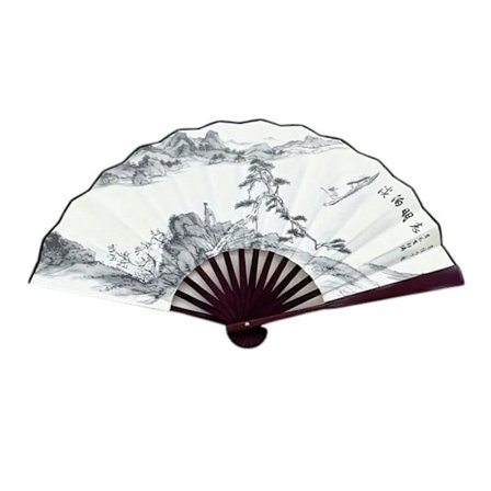 Solvifte - Stor 27cm - M23 - Meditasjon