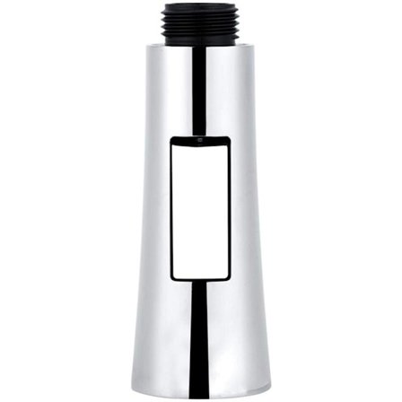 Udtrækkelig spray multifunktionel køkkenhane sprayhane udstilling