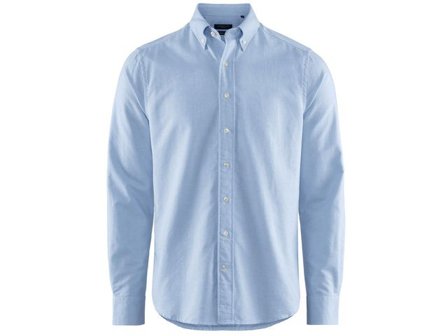 Oxfordskjorta Porto tai lbl M - Lyreco - Yrkeskläder - Skjortor och blusar - Skjortor