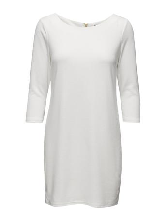 Vitinny New Dress- Dresses T-shirt Dresses Svart Vila