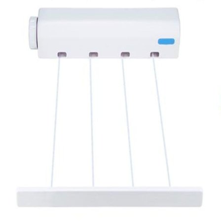 Clothesline Clothes Airer 4 WIRES