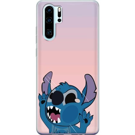 Kompatibel Mobilcover til Huawei Huawei P30 Pro Stitch